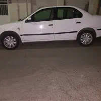 سمندlx بدون رنگ|خودرو سواری و وانت|تهران, شهرک استقلال|دیوار