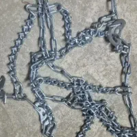 زنجیر چرخ پراید