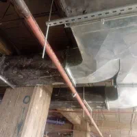 کانال کولر سازی|خدمات پیشه و مهارت|چهاردانگه (تهران), |دیوار