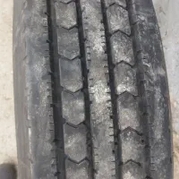 لاستیک عقب خاوری