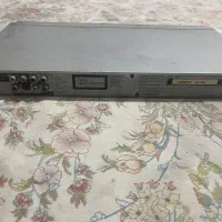 dvd player parasonic دی وی دی پلیر پارا سونیک|پخش‌کننده DVD و ویدیو|ساری, |دیوار