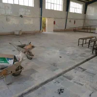 فروش۱۸۰۰متر سوله بهداشتی در شهرک صنعتی