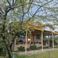 فروش ویلا 463 متری با بنا 130 با سند تک برگ