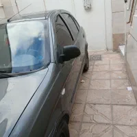 تیبا ۲|خودرو سواری و وانت|مشهد, موعود|دیوار