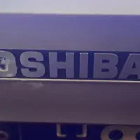 تلوزیون توشیبا ۲۹|تلویزیون و پروژکتور|دورود, |دیوار