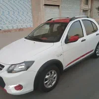 کوئیک آرمدل۱۴۰۲ معاوضه با سمندیا****|خودرو سواری و وانت|تهران, تهرانسر غربی|دیوار