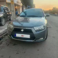 دنا پلاس دنده مدل ۱۴۰۱بدون رنگ