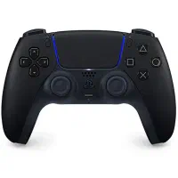 دسته ps5 مشکی اکبند
