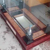 جلو مبلی|مبلمان خانگی و میز عسلی|کرج, کرج نو|دیوار