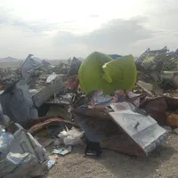 خرید ضایعات درب منزل ومحل کار