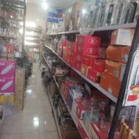فروش قفسه دیواری
