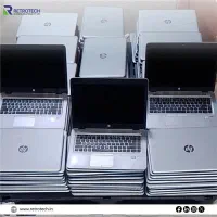 لپتاپ استوک سفارش امریکا ۴میلیون تومان با گارانتی|رایانه همراه|تهران, میرداماد|دیوار