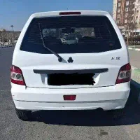 پراید 111 مدل 98|خودرو سواری و وانت|قرچک, مهدیه|دیوار