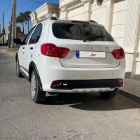 کوییک GXR 1404|خودرو سواری و وانت|یزد, |دیوار