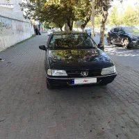 پژو آردی ۱۶۰۰|خودرو سواری و وانت|علی‌آباد کتول, |دیوار