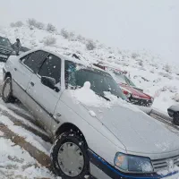 پژو مدل۸۵|خودرو سواری و وانت|جیرفت, |دیوار