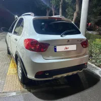 کویک ۱۴۰۳|خودرو سواری و وانت|اصفهان, پوریای ولی|دیوار