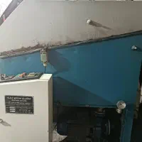 سیلندر شور فروشی|ماشینآلات صنعتی|رفسنجان, |دیوار