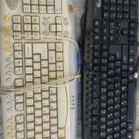 کیبورد|قطعات و لوازم جانبی رایانه|کازرون, |دیوار