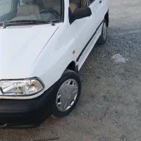 پراید مدل ۹۰ تک سوز|خودرو سواری و وانت|کامیاران, |دیوار