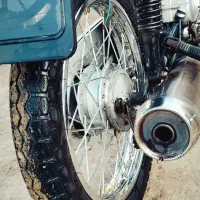 موتورمدل95|موتورسیکلت|سوسنگرد, |دیوار