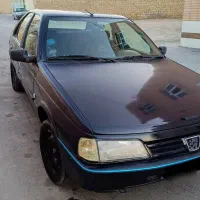 پژو آردی ای بنزینی|خودرو سواری و وانت|لنجان, |دیوار