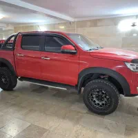 kmc t8|خودرو سواری و وانت|تهران, دربند|دیوار