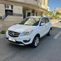 چانگان CS35، مدل ۲۰۲۵|خودرو سواری و وانت|تبریز, |دیوار