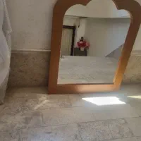 آیینه و قاب