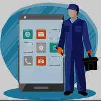 آموزش رایگان تعمیرات موبایل و استخدام