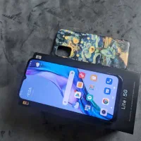 mi 10t lite 5G شیامی پرچمدار|موبایل|تهران, ازگل|دیوار