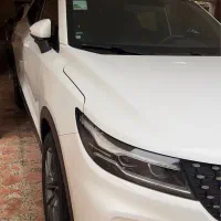 دیگینیتی پرایم ۱۴۰۲ گارانتی فعال|خودرو سواری و وانت|رشت, گلسار|دیوار