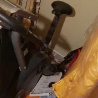 دوچرخه ثابت کراس اسپرت