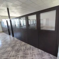 تعمیر کابینت کمد دراور جاکفشی وپارتیشن اداری|خدمات پیشه و مهارت|زاهدان, |دیوار