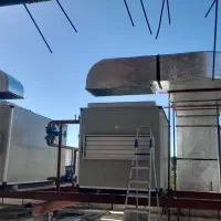 کانال سازی کولرسلیمی|خدمات پیشه و مهارت|سنندج, |دیوار