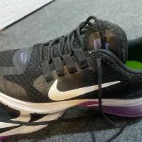 کفش ورزشی نایکی|کیف، کفش، کمربند|بوشهر, |دیوار