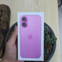 iPhone 16|موبایل|کرج, اصفهانی‌ها|دیوار