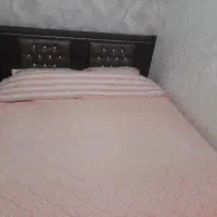 تخت دو نفره|تخت و سرویس خواب|بندر انزلی, تهران|دیوار