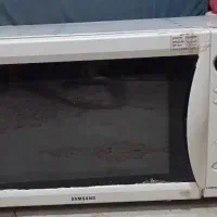 ماکروویو سامسونگ اصل