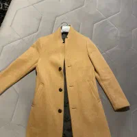 پالتو مردانه سایز s
