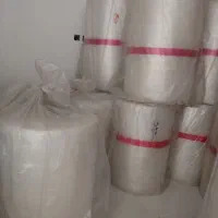 نایلون حباب دار|ظروف نگهدارنده، پلاستیکی، یک‌بارمصرف|گنبد کاووس, |دیوار