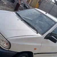 پراید ۱۳۱ مدل ۹۵|خودرو سواری و وانت|خرم‌آباد, |دیوار