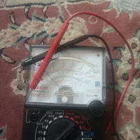 مولتی متر ژاپنی