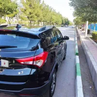 هایما S5 اتوماتیک CVT، مدل ۱۳۹۷|خودرو سواری و وانت|مشهد, فارغ التحصیلان|دیوار