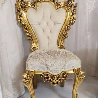 مبل سلطنتی مبلمان استیل ۹نفره چوب اصلی|مبلمان خانگی و میز عسلی|مشهد, بلال|دیوار