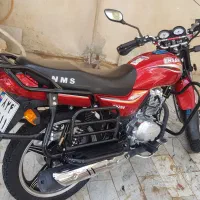 شکاری احسان خشک ۱۴۰۴ از بنگاه در امده مدل۱۴۰۲