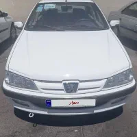 پژو پارس موتور جدید مدل1401