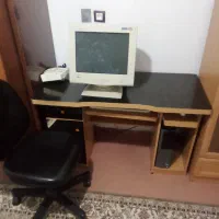 کامپیوتر کیس