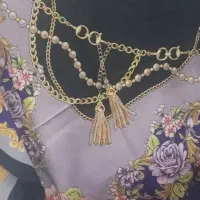 چارقد|لباس|نگین شهر, |دیوار