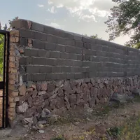 باغ ۴دیواری ۱۰۰۰متری با مجوز ساخت دستجرد|فروش دفتر صنعتی، کشاورزی، تجاری|قم, انسجام|دیوار